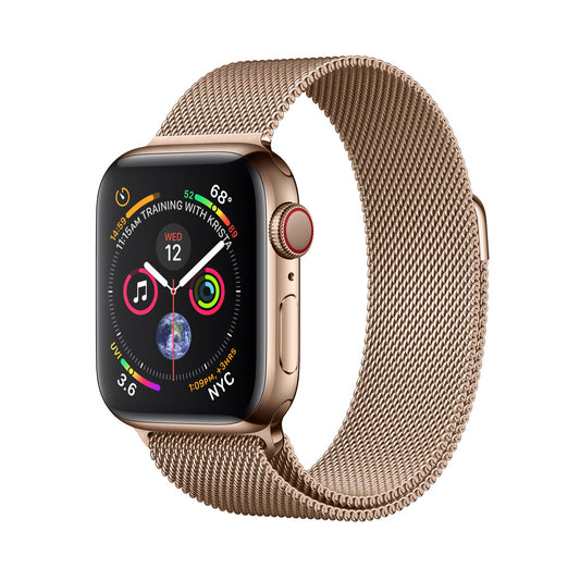 Montre intelligente Apple Watch série 4