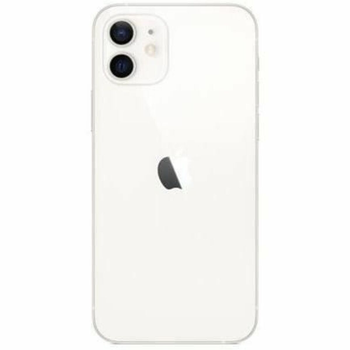 Apple iPhone 11 White 6.1" A13 128 GB