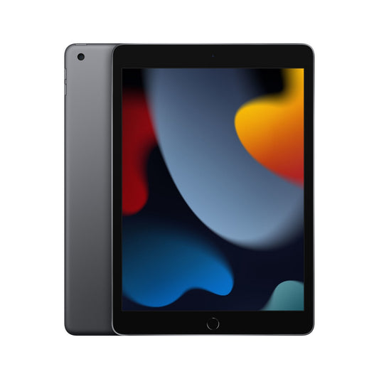 Tablette Apple iPad (2021) 10,2" Gris 64 Go