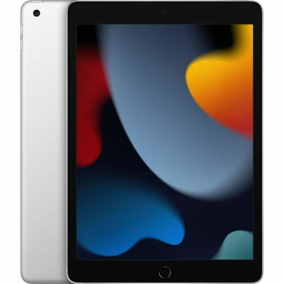 Tablette Apple iPad (2021) Argent 10,2"