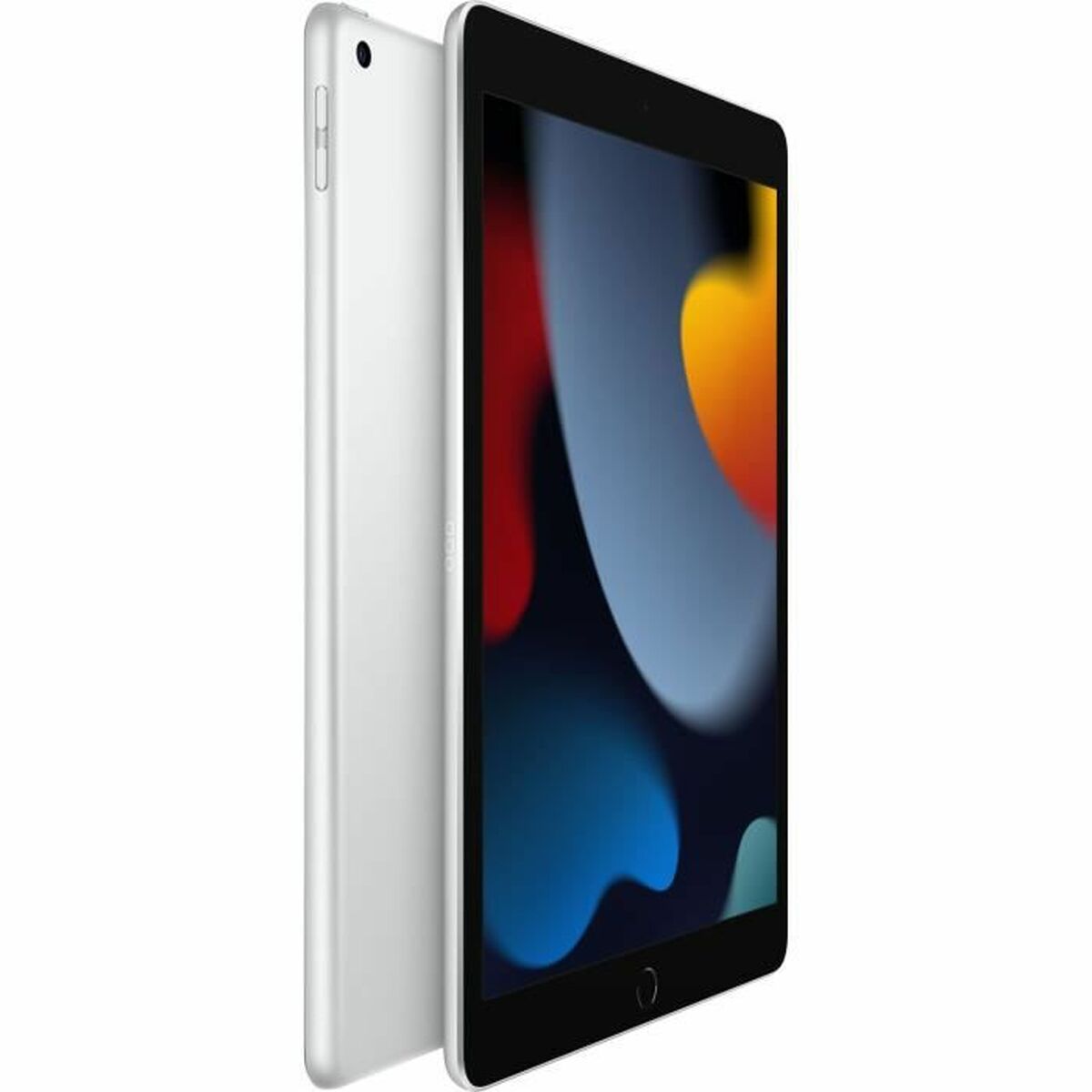 Tablette Apple iPad (2021) Argent 10,2"