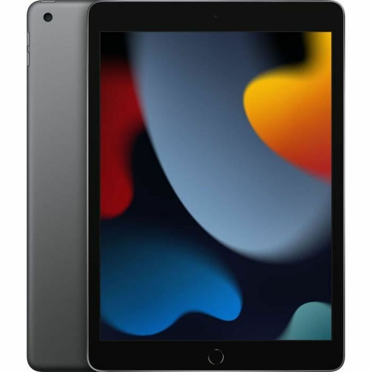 Apple iPad Tablet (2021) Gray 256 GB