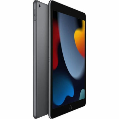 Apple iPad Tablet (2021) Gray 256 GB