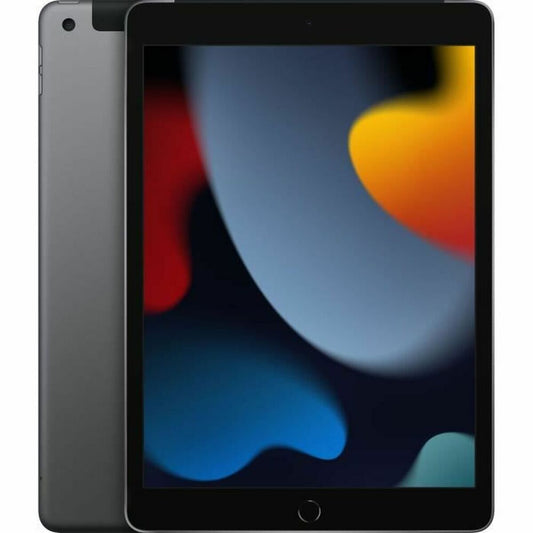 Apple iPad Tablet (2021) Gray 256 GB