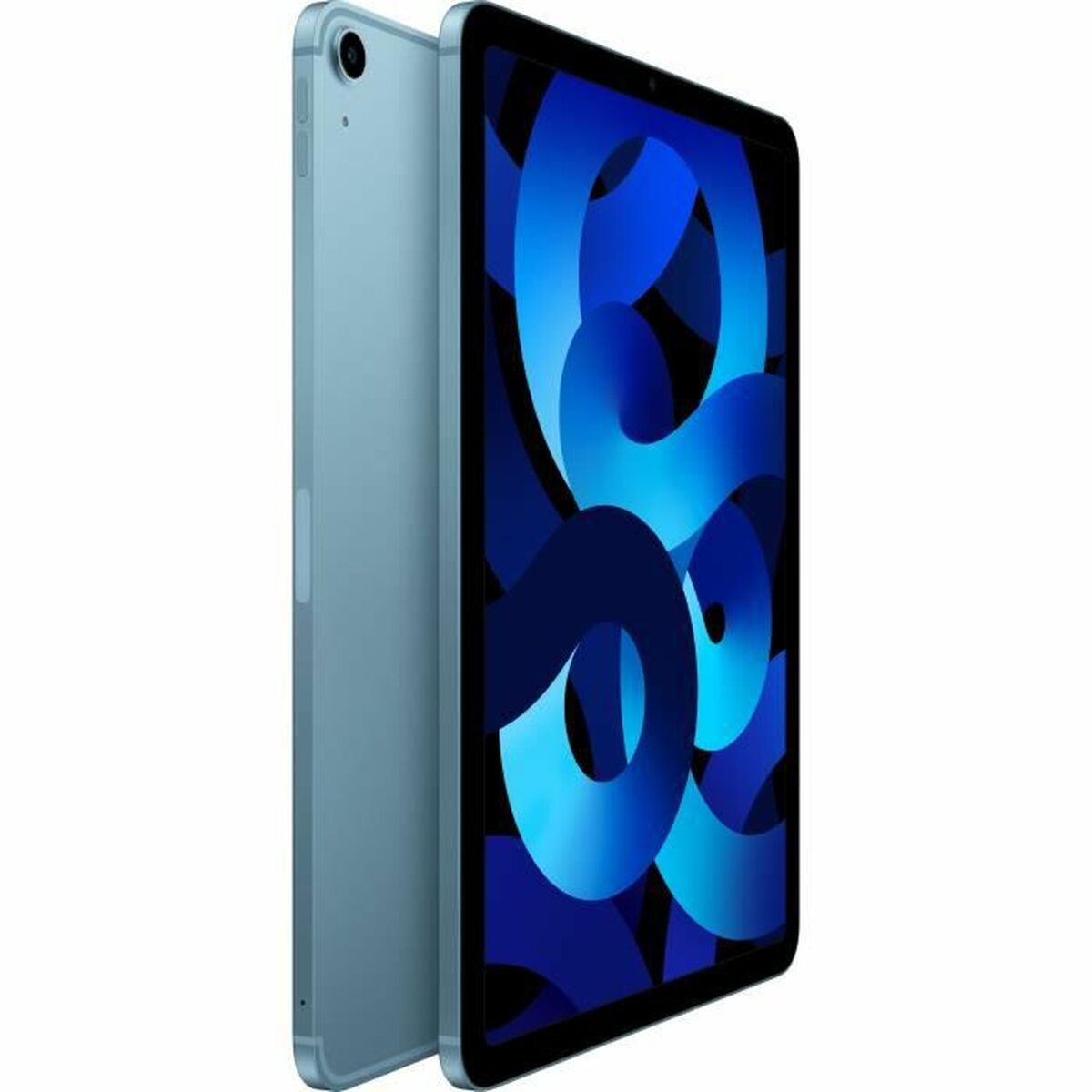 Apple iPad Air Blue M1 Tablet 8 GB RAM 256 GB 10.9"