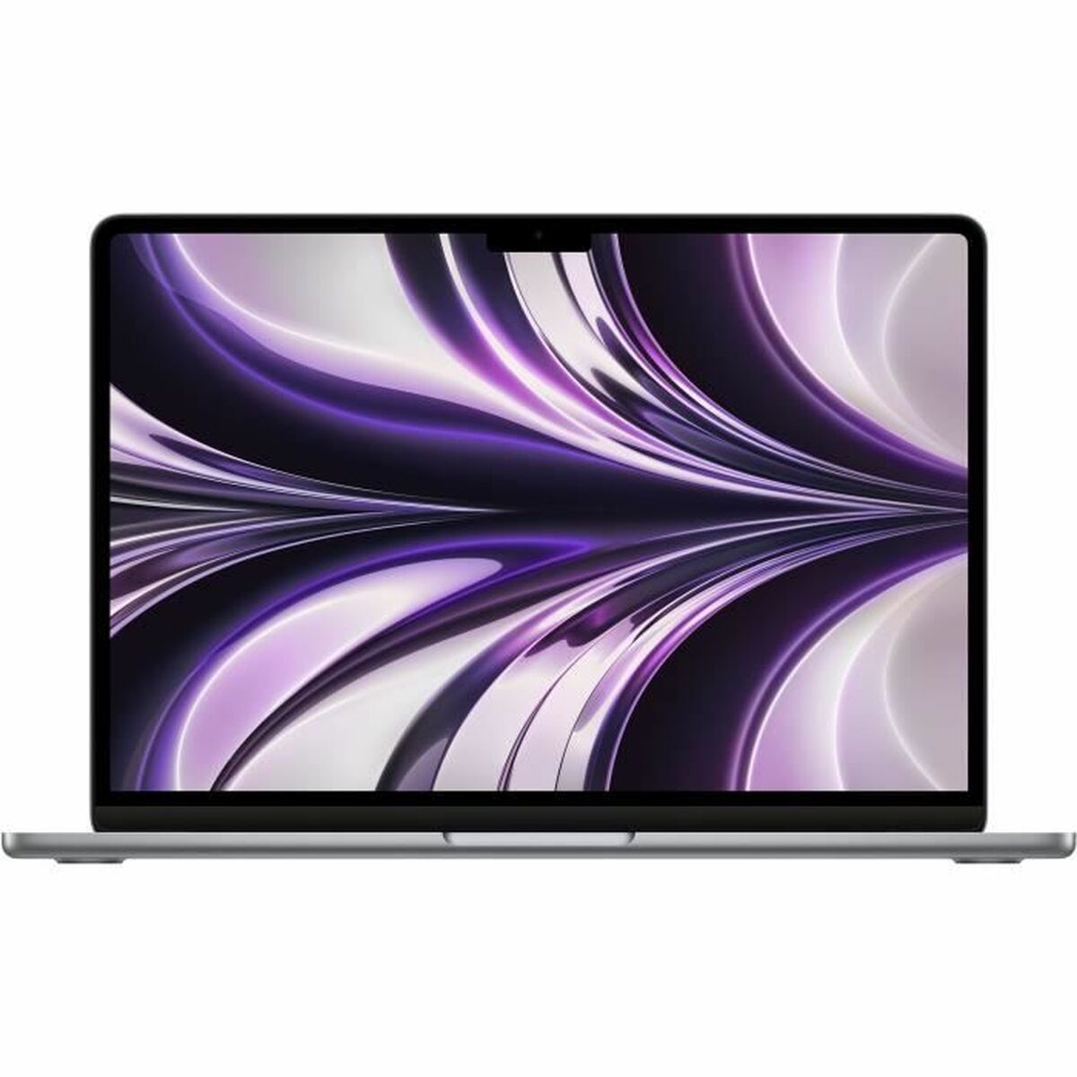 Ordinateur portable Apple MacBookAir M2 AZERTY 13,6" 256 Go SSD 8 Go RAM AZERTY