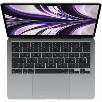 Ordinateur portable Apple MacBookAir M2 AZERTY 13,6" 256 Go SSD 8 Go RAM AZERTY