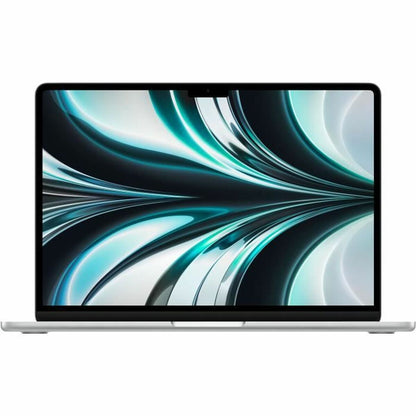 Apple MacBookAir M2 AZERTY Laptop 13,6 Zoll 256 GB SSD 8 GB RAM AZERTY