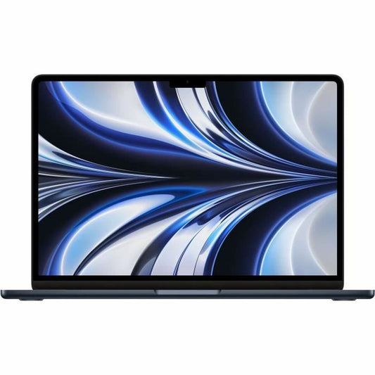 Ordinateur portable Apple MacBookAir M2 13,6" 8 Go RAM Azerty Français AZERTY