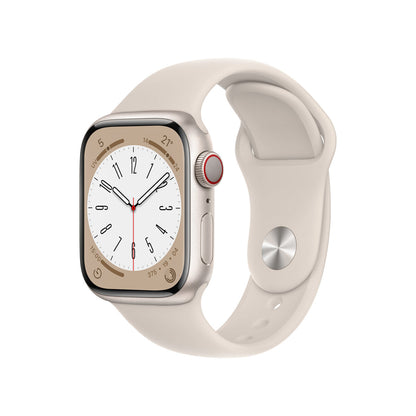 Montre connectée Apple Watch série 8