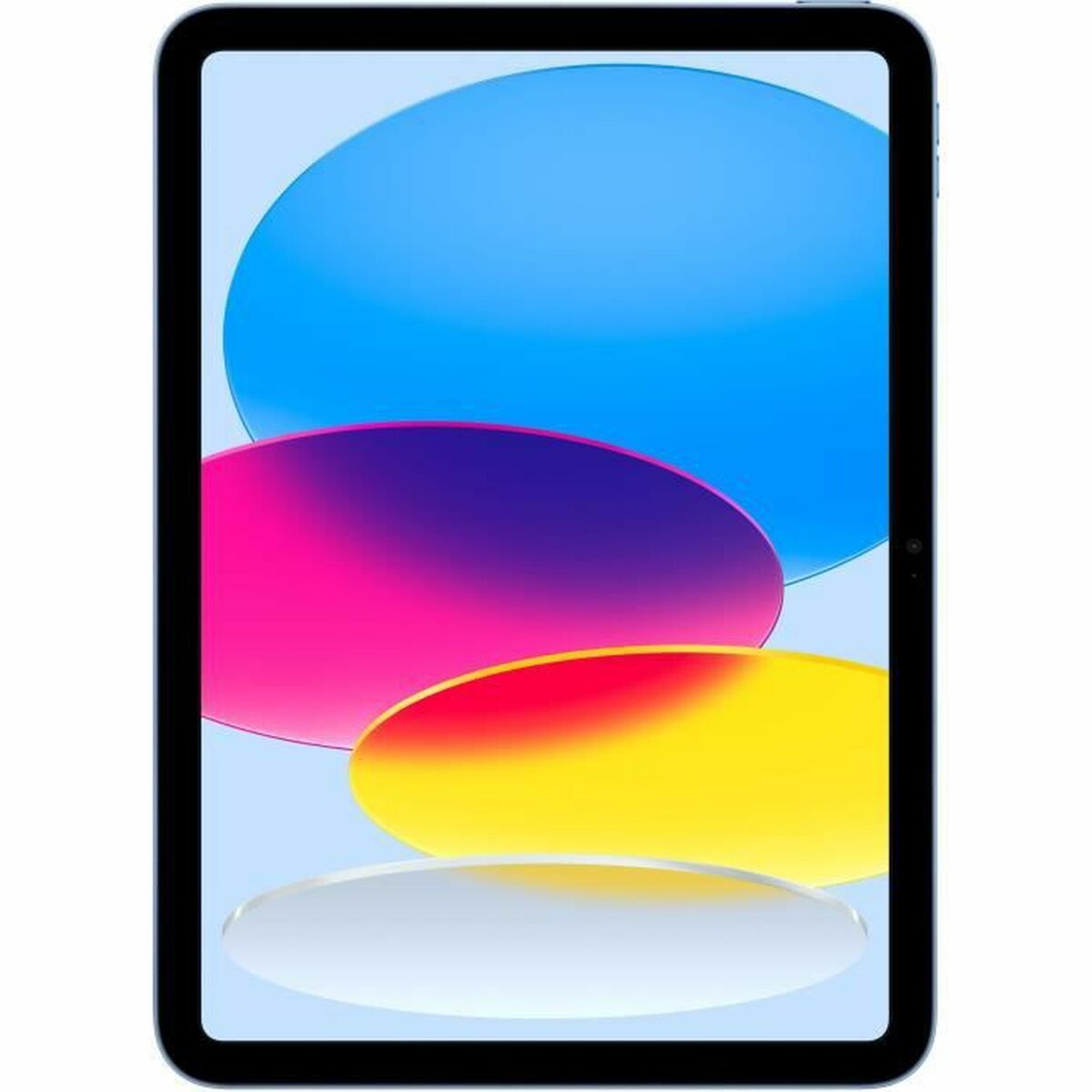 Apple iPad 2022 10.9" 64 GB Blue Tablet