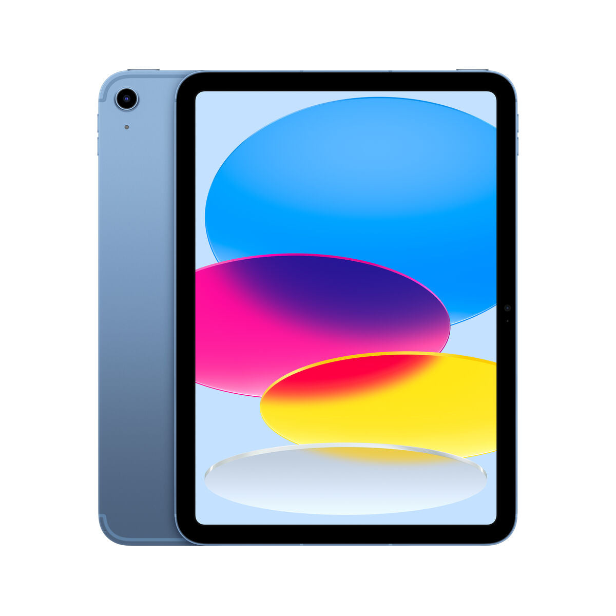 Apple iPad Blue Tablet 10.9"