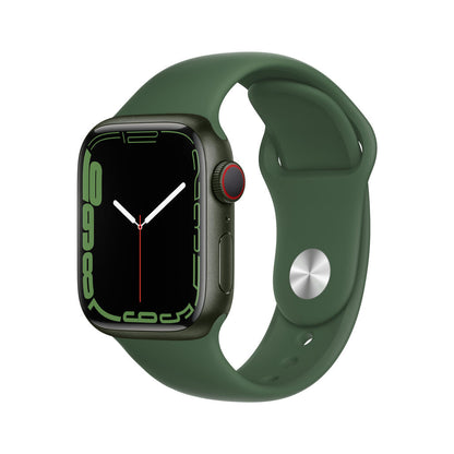 Montre connectée Apple Watch série 7