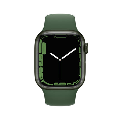 Montre connectée Apple Watch série 7