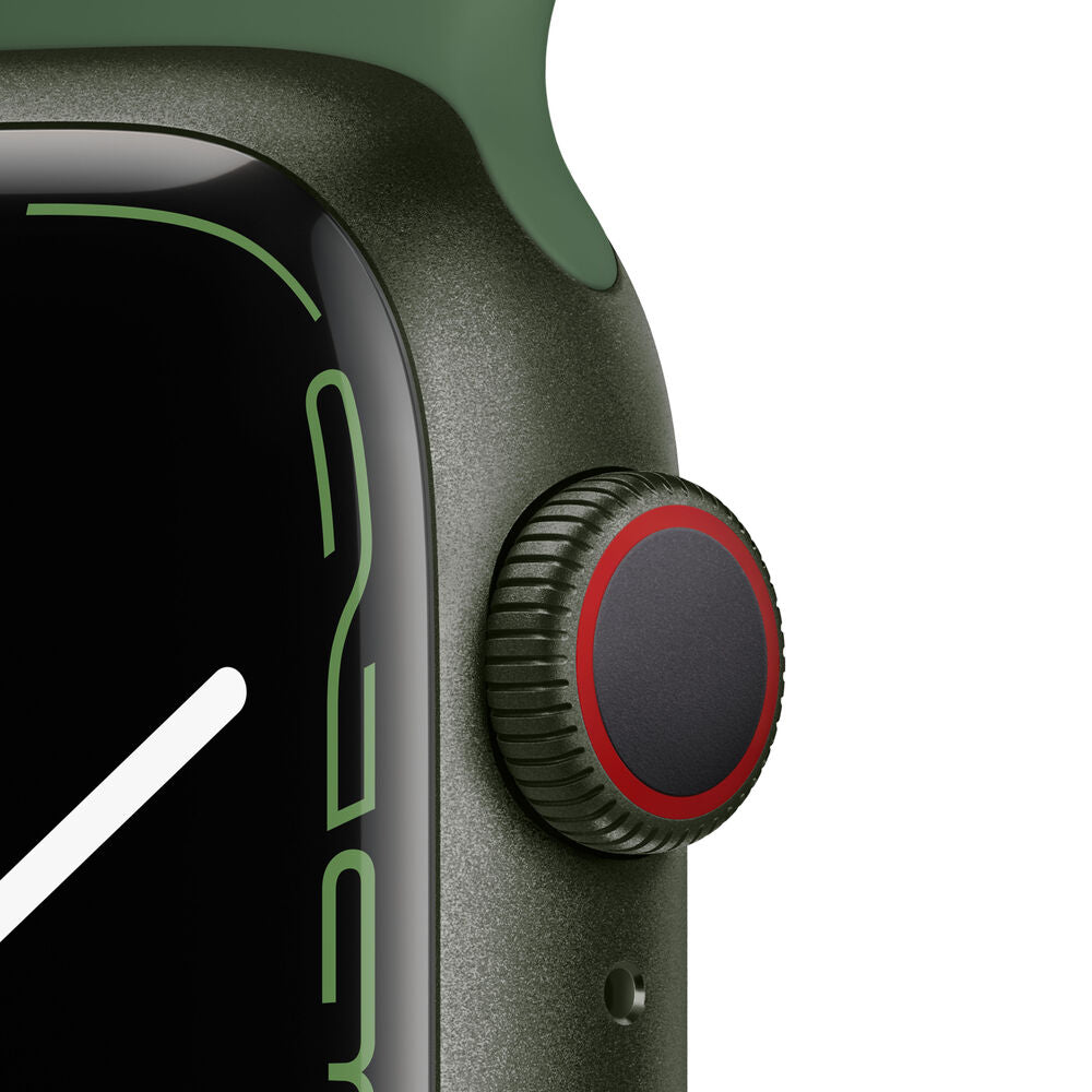 Montre connectée Apple Watch série 7